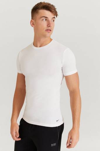 Nike 2-Pack T-shirts S/S Crew Neck 2PK Vit