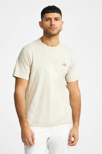 Dickies T-Shirt SS Mapleton Tee Grå