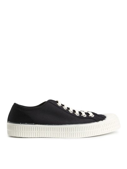 Novesta Star Master Trainers - Black