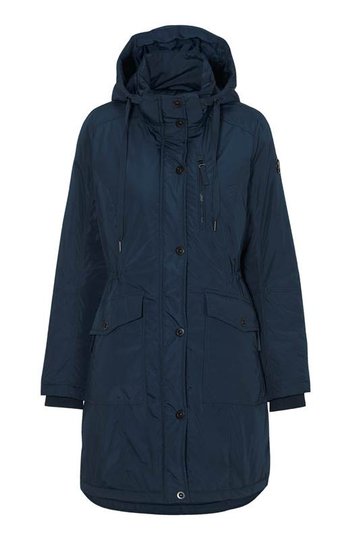 Cellbes Varmfodrad parkas Marin