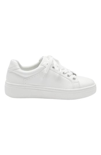 Duffy Sneakers Vit