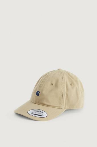Carhartt WIP Keps Madison Logo Cap Multi