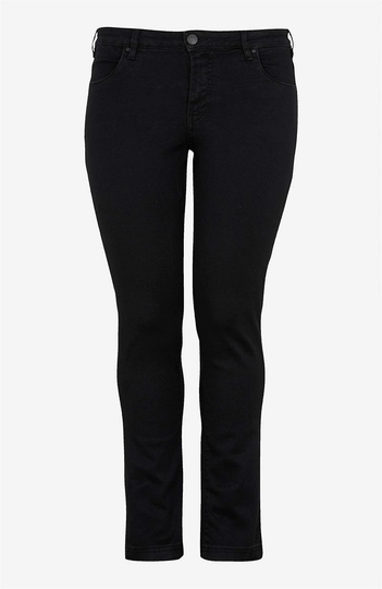 Stretchiga jeggings Emily
