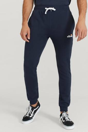 Ellesse Joggingbyxor El Granite Jog Pant Blå