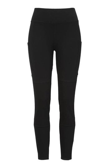 Cellbes Fritidsleggings Svart