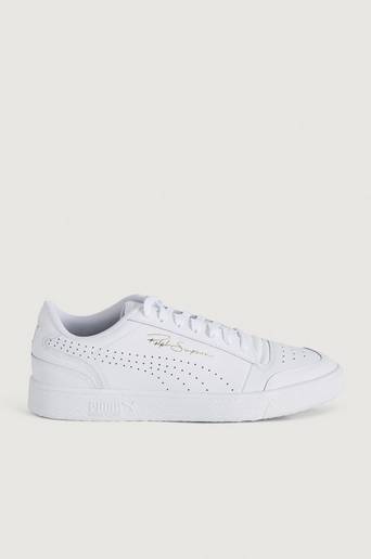 Puma Sneakers Ralph Sampson Lo Perf Vit