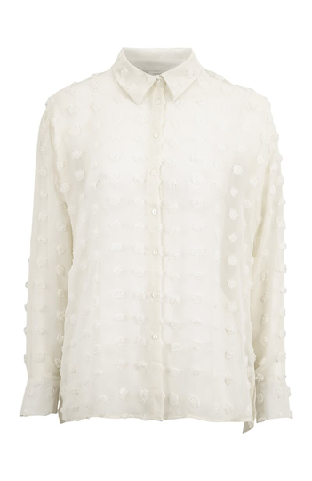 Blus Pollyann