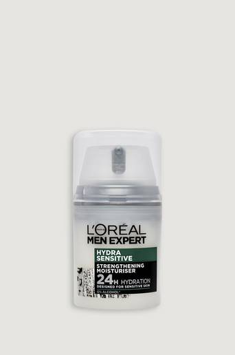 L'Oréal Paris Ansiktscreme Strengthening Moisturiser