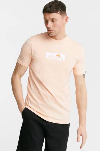 Ellesse T-Shirt El Tilanis Tee Orange