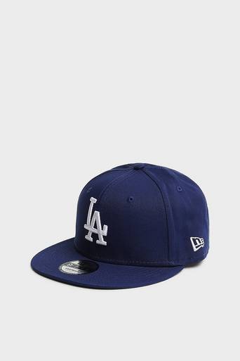 New Era Keps MLB 9Fifty LOSDOD Blå
