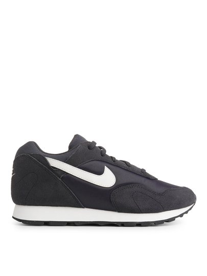 Nike Outburst - Black