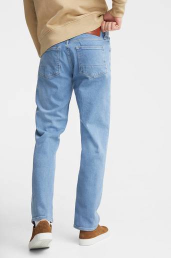 GABBA Jeans Math K3868 Blå