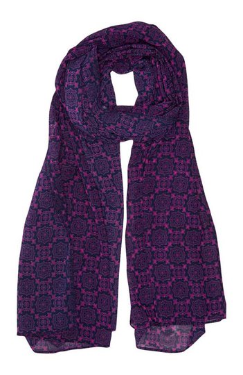 Cellbes Sarong Mönstrad