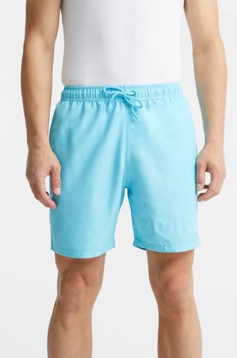 Björn Borg Badshorts Sheldon Blå