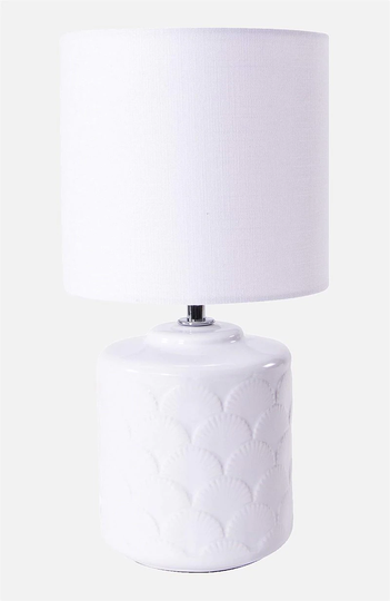 Bordslampa Doris