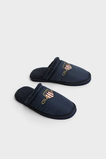 Gant Innetofflor Tamaware Homeslipper Blå