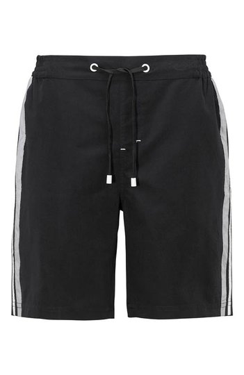 Cellbes Badshorts Svart