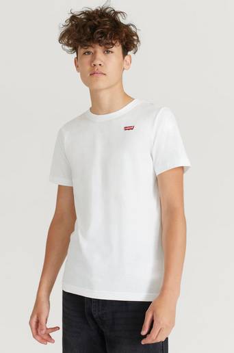 Levi's Topp Lvb Batwing Chest Hit Vit