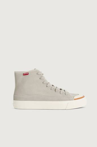 Levi's Kängor Square High Natur