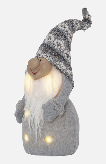 Tomte lysande Joylight