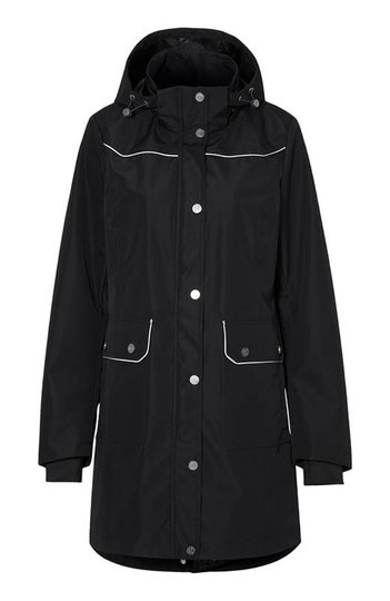 Cellbes Equestrian Ridjacka Svart