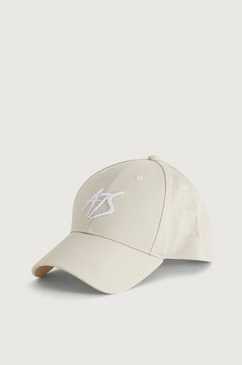 A7S Keps A7S Cap Beige