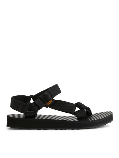 Teva Original Universal Sandals - Black