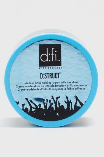 d:fi Vax D fi 150gram Blå