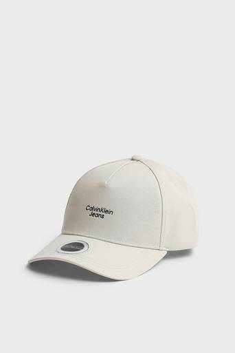 Calvin Klein Keps Dynamic Cap Vit