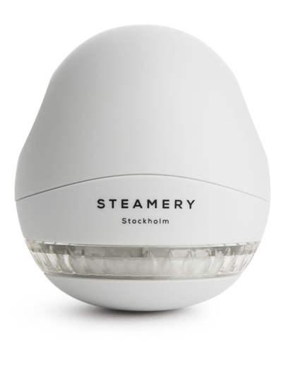 Steamery Pilo Fabric Shaver - Grey