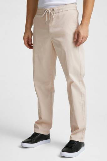Studio Total ICON™ Drawstring Twill Natur