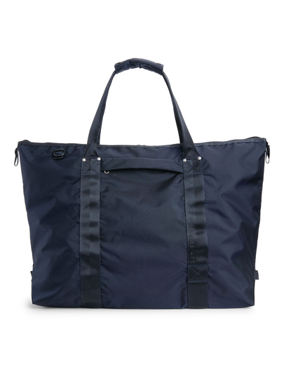 48-Hour Tote - Blue