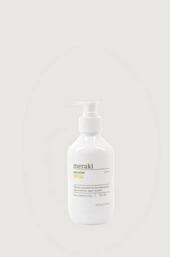 Meraki Sun Lotion Pure SPF30