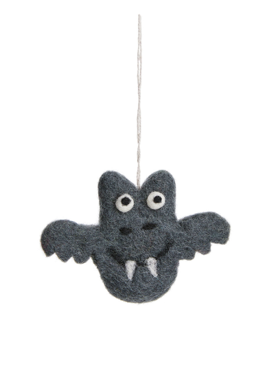 Felt So Good Batty - Grey