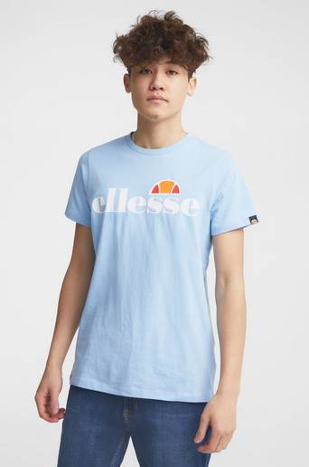 Ellesse T-Shirt El Malia Tee JNR Blå