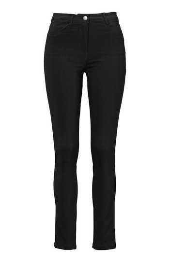 Soyaconcept Bengalinbyxa Lilly Svart
