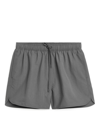 Swim Shorts - Beige