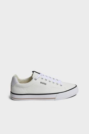 BOSS Sneakers Aiden_Tenn_cv Vit