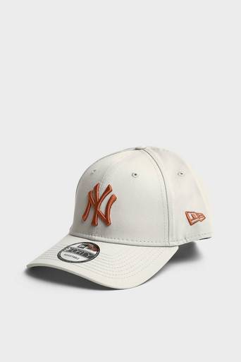 New Era Keps League Essential 9Forty Neyya Natur