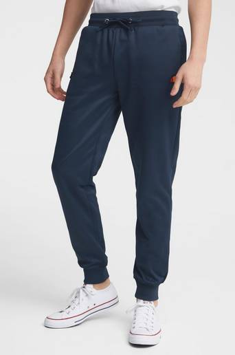 Ellesse Mjukisbyxor El Corti JNR Jog Pant Blå
