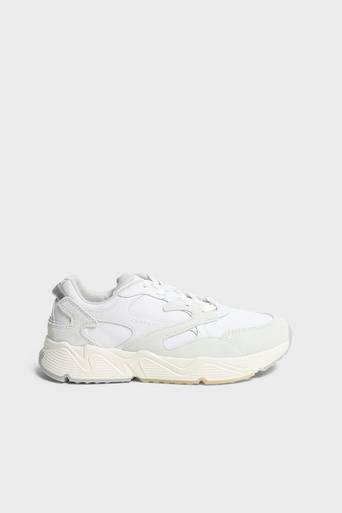 Gant Sneakers Profello Sneaker Vit