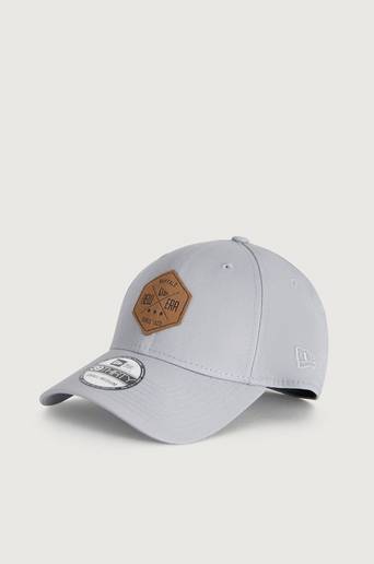 New Era Keps NE Colour Essential 39Thirty Grå