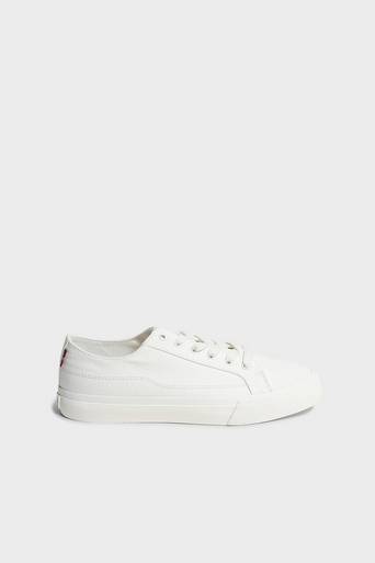 Levi's Sneakers Decon Lace Vit