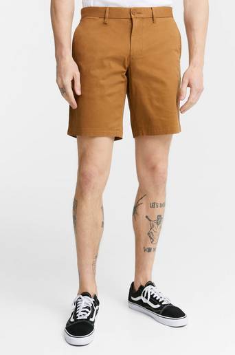Tommy Hilfiger Shorts Brooklyn Short 1985 Beige