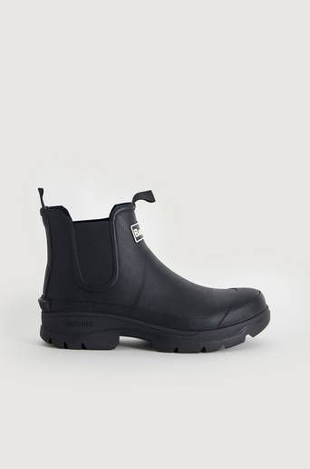 Barbour Boots Barbour Nimbus Svart