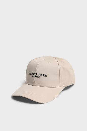 Studio Total Rucker Cap Natur