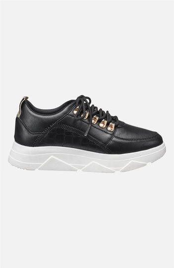 Sneakers från Duffy
