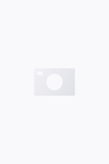 Padded Overall - Blue