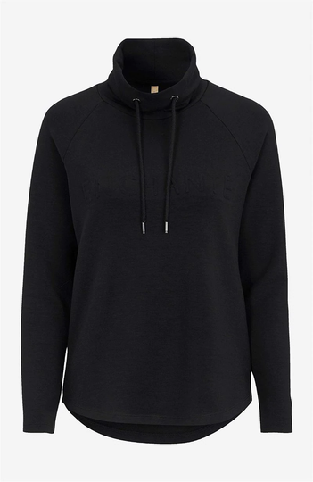 Supermjuk sweatshirt Banu