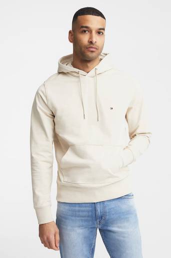 Tommy Hilfiger Hoodie 1985 Hoody Beige